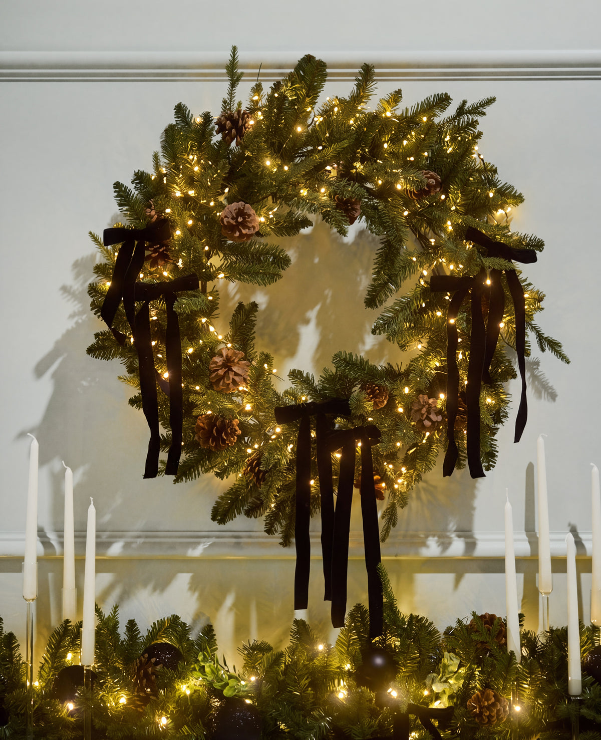 Christmas In A Box - Penthouse