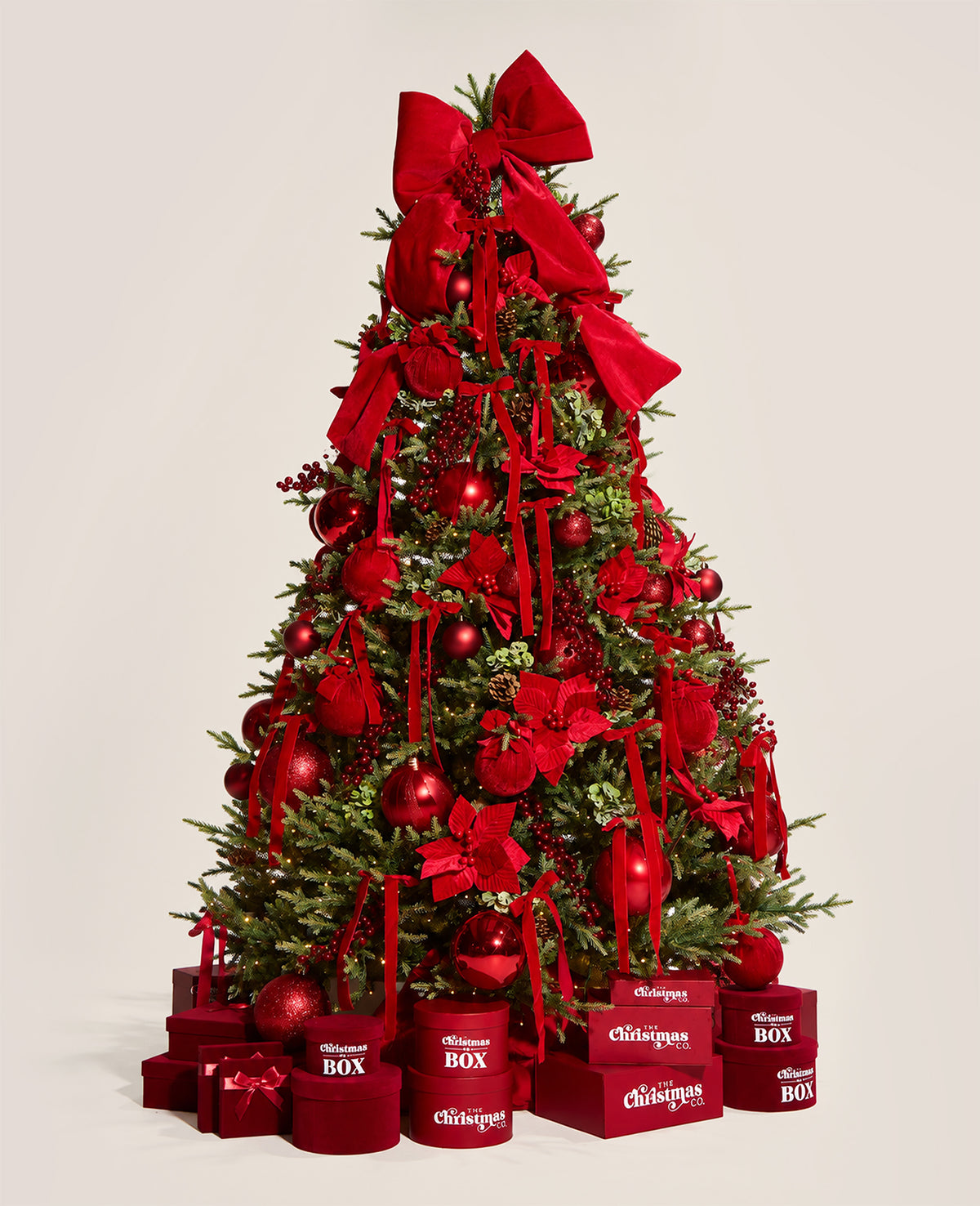 Christmas In A Box - Londoner