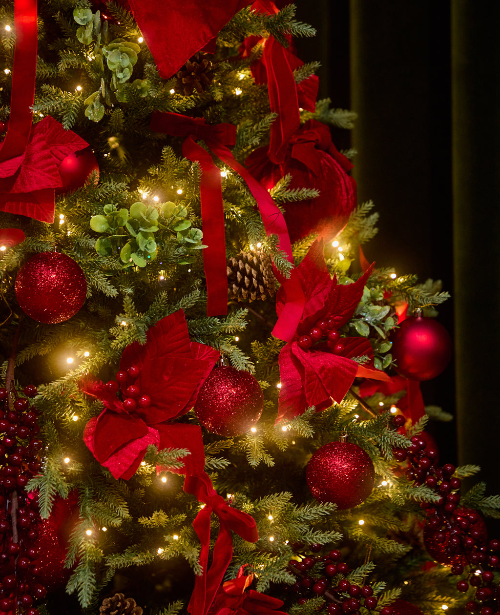 Christmas In A Box - Londoner