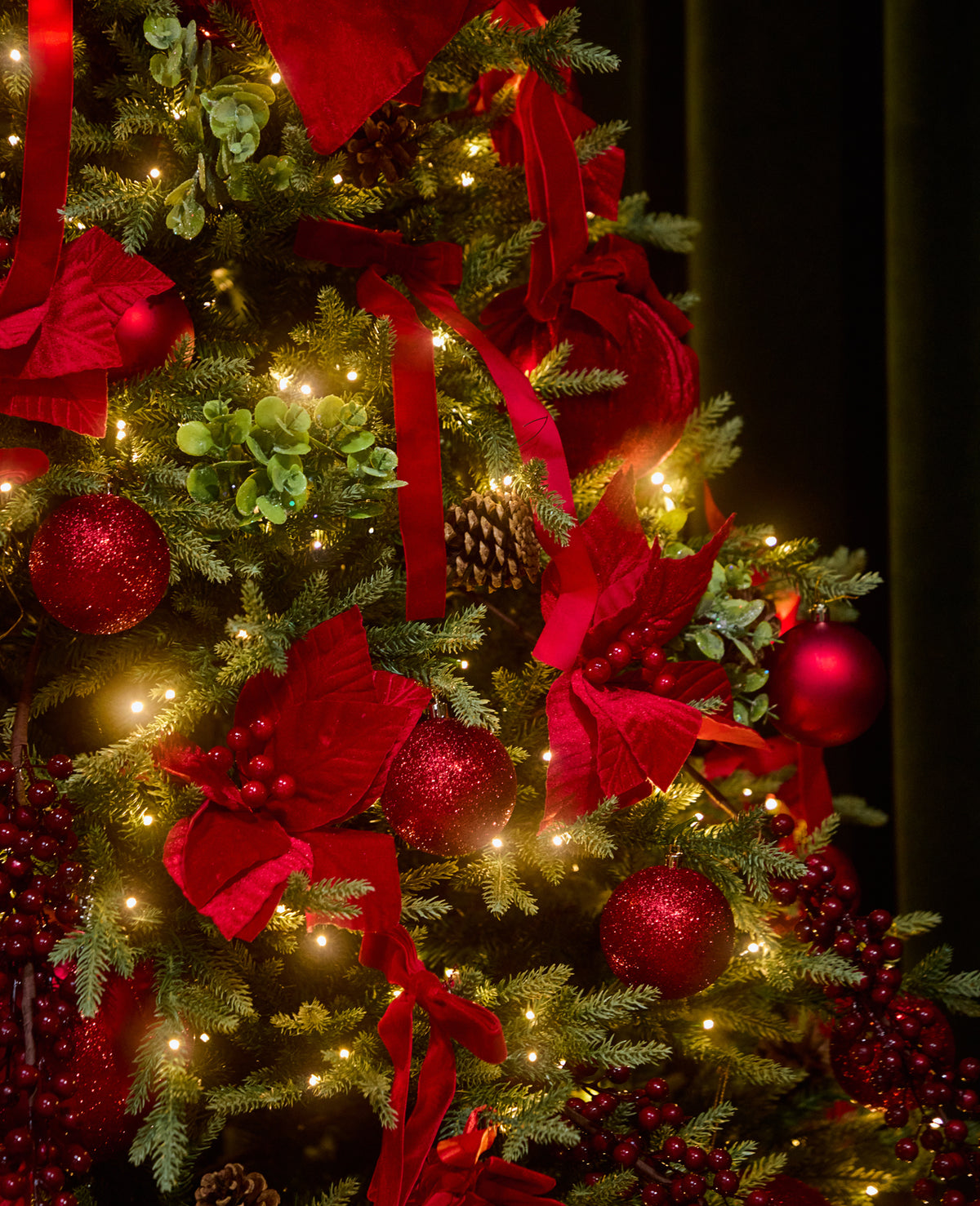 Christmas In A Box - Londoner