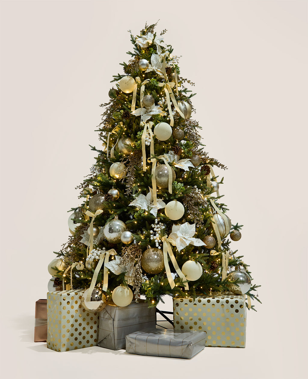 Christmas In A Box - Park Avenue