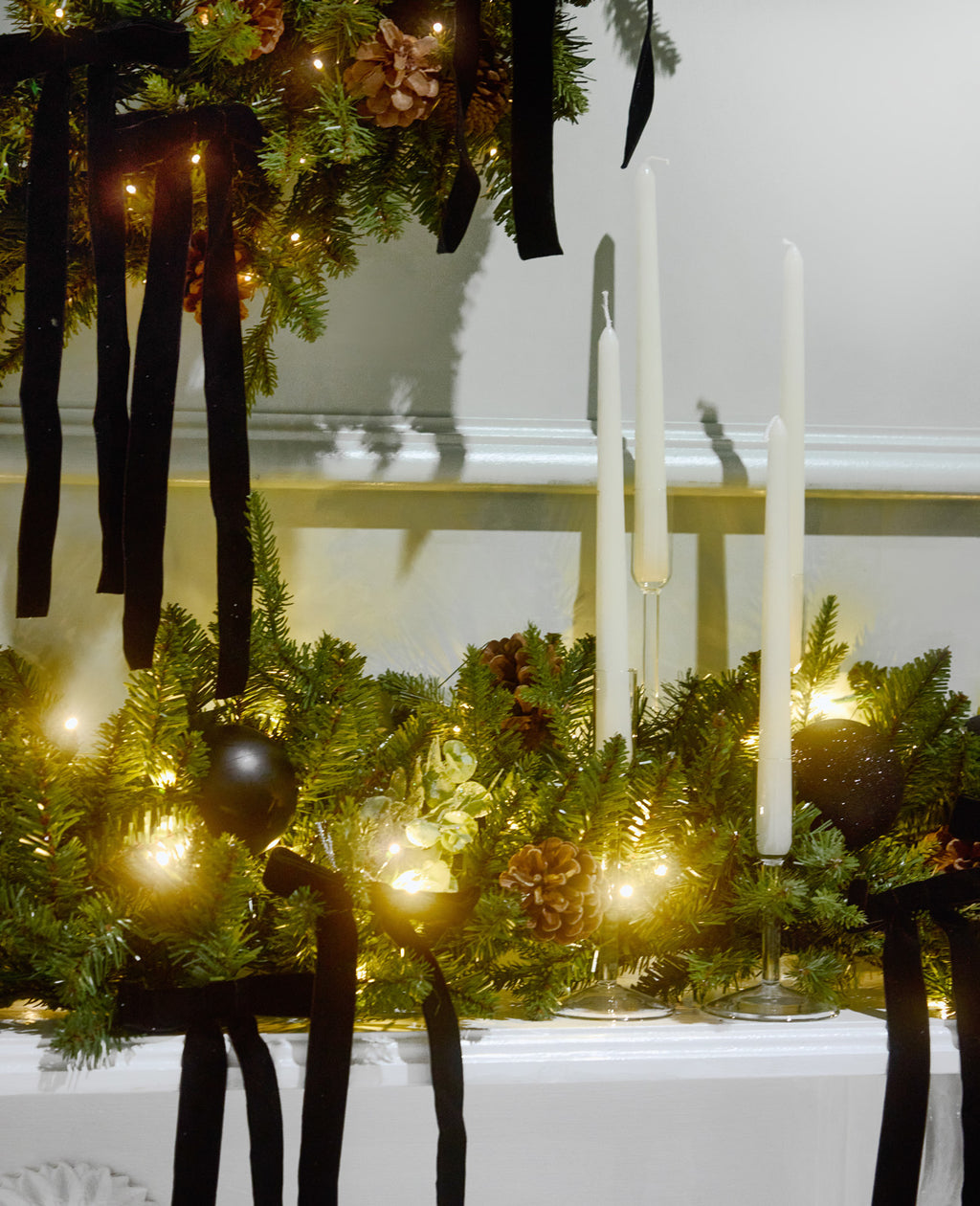 Christmas In A Box - Penthouse